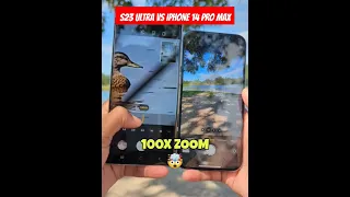 S23 Ultra Vs iPhone 14 Pro Max 🔥 | 3 Reasons 🤯 s23 Ultra Is Better Than iPhone 14 Pro Max #shorts