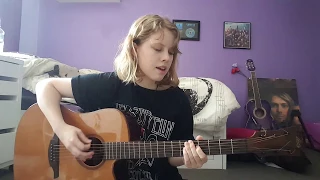 Sarah Jane - Down (Live Version)