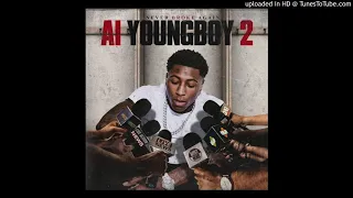 YoungBoy Never Broke Again - I Don't Know 528 hz