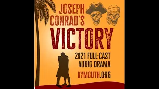 Joseph Conrad's VICTORY (2021)