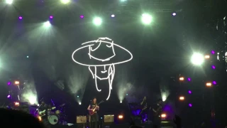 James Bay – Let It Go (Live at Summer Sonic 2016, Japan)