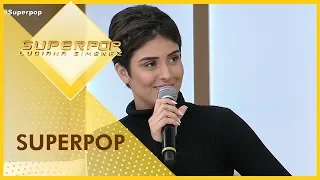 SuperPop com Letícia Almeida - Completo 13/02/2019