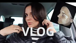 VLOG // CO to za plamy na twarzy? / Po co, na co i dla kogo?