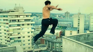 Die Besten Parkour Actionfilme Die Ihr Noch Nie Gesehen Habt