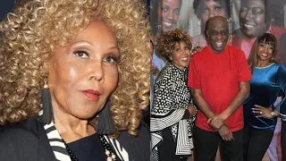 R.I.P. We Are Extremely Sad To Report About Death Of Actress Ja'Net Dubois' Beloved Son Raj.