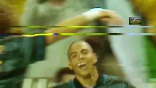 Goles humillantes de Ronaldo Nazario parte 2