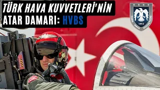 Türk Hava Kuvvetleri'nin atar damarı: HvBS... Nasıl ortaya çıktı? Hangi ülkelere ihraç edildi?