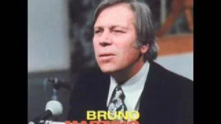 BRUNO MARTINO - FAI MALE