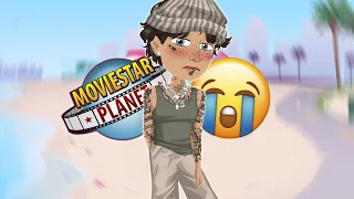 Yıllar sonra MovieStarPlanet Oynadım