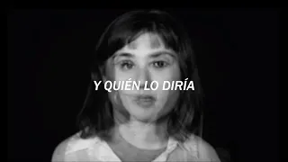 Quién lo diría - Rita Payés i Elisabeth Roma (Lyrics - Letra)