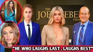 Justin Bieber leaves Hailey Baldwin in TEARS as he file for DIVORCE days after ANNIVERSARY