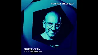 Sven Väth | Live at Time Warp 2016