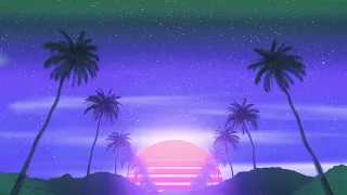 [4K] 1 Hour Of VJ Loops - Visuals Compilation 2022