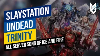 ALL SERVER SONG OF ICE AND FIRE - QUICKO - MU Origin 2