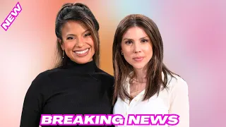 Breaking News : General Hospital Star Kate Mansi Opens Up About Crush.