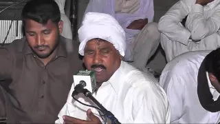 Kalam Mohammad Bota Gujrat wale ,by Ghulam Rasool dogean wala  in , sivia sharif 13april2016 p4