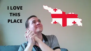 Living in Georgia as an American (საქართველო) | Prices, animals, food, bureaucracy