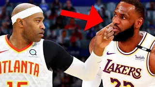 FUNNIEST NBA Bloopers!