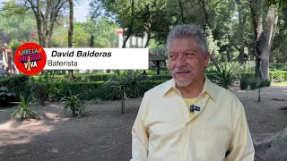 Vive La Música Viva - David Balderas