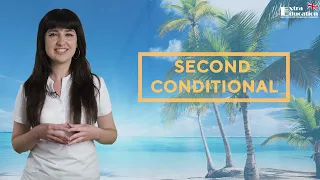 Second Conditional - в англійській мові