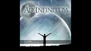 Ad Infinitum  -  Mind Tweakers Records – MTRCD01