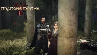 Dragon's Dogma II: Till Death Do Us Part (Time Sensitive quest)