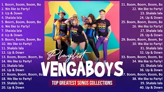 Vengaboys Greatest Hits Playlist Full Album ~ Best Songs Collection Of All Time #2754