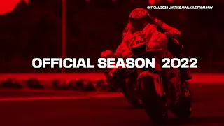 MotoGP 22   Launch Trailer  PS5, PS4