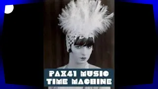 Return To The Jazz Age Of The Flapper With 1920s Dance Music @Pax41