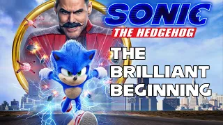 Why The Sonic Movie Is Great (Character Analysis & Review)