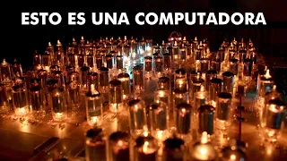 Por Qué Las Primeras Computadoras Estaban Hechas De Bombillas 💡