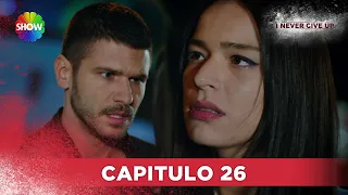 No Te Vayas Sin Mi | Capitulo 26 - HD