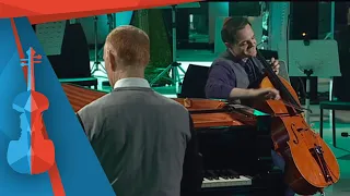 Virtuosos 2014 | Extra | The Piano Guys - Rolling in the Deep (LIVE in Hungary)