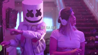 Anne Marie ft. Marshmello - FRIENDS (Türkçe Çeviri)