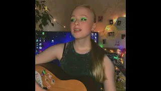 MARY GU ПИСЬМО COVER