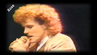 Strange Advance - Home Of The Brave  [Live 1985]