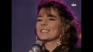 SANDRA - We'll Be Together (Full Version, Die Spielbude, 08.02.1989)