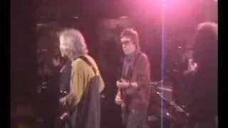 Bill Wyman's Rhythm Kings October 2007 pt 1