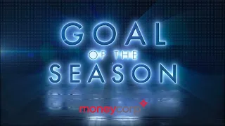 GOAL OF THE SEASON | THE CONTENDERS