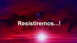 Resistiré 2020 (Video Lyrics)