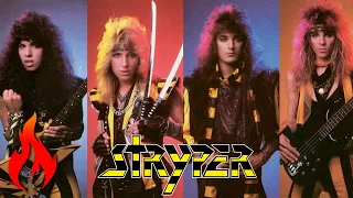 Stryper - The 15 Most Underrated And Obscure Songs