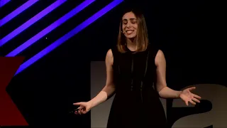 Let's Talk about Sex Education | Olivia Richman | TEDxHartford