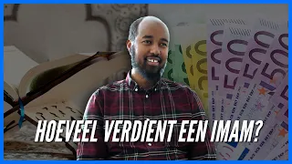 Hoe is het Leven van Een Imam? - Wat je nog NIET wist.