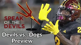 Testing the Depth & ASU vs. Fresno State Preview