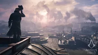 Assassin's Creed Syndicate (прохождение dlc последний махараджа) ФИНАЛ | Поезд-беглец [Vernov] 42