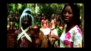 BAKA PEOPLE LIFESTYLE  IN THE FOREST (DOCUMENTARY by Georgette Adjie)