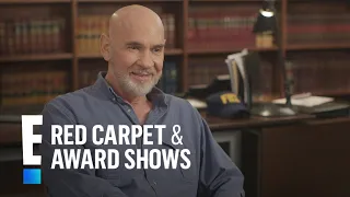Mitch Pileggi on Getting Back Into "X-Files" Role as Walter | E! Red Carpet & Award Shows