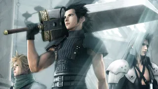 Final Fantasy VII Advent Children | Two Steps From Hell - Archangel