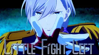 "Fight To Be Happy" - My Happy Marriage AMV - Little Fight Left