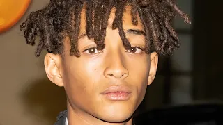 Jaden Smith's Gorgeous Transformation Has Everyone Staring